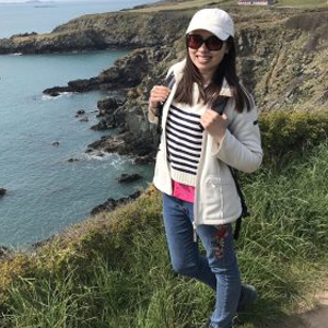 Carol Cheng